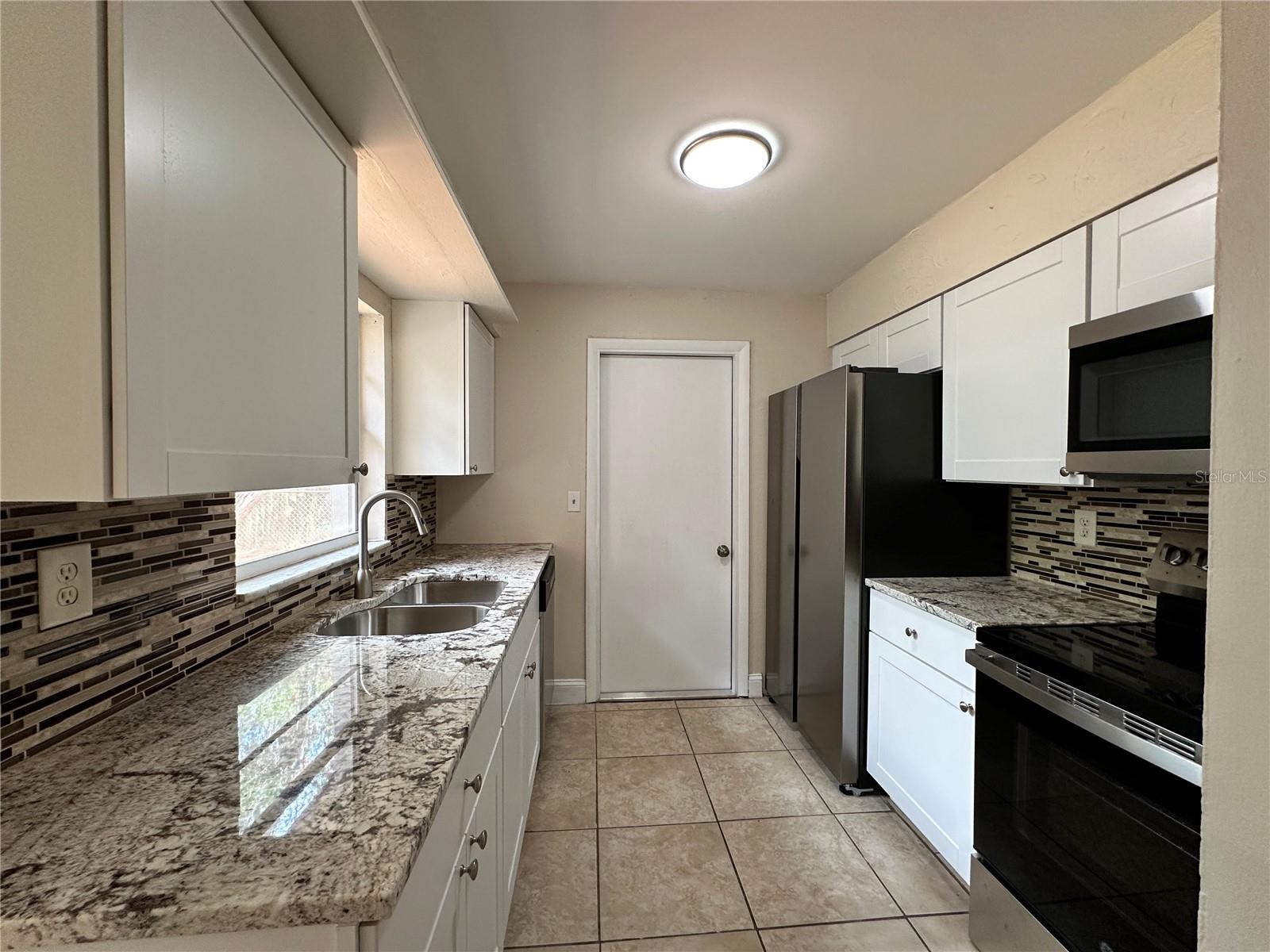 NORTH ORLANDO TOWNSITE 4TH ADD REP - Residential