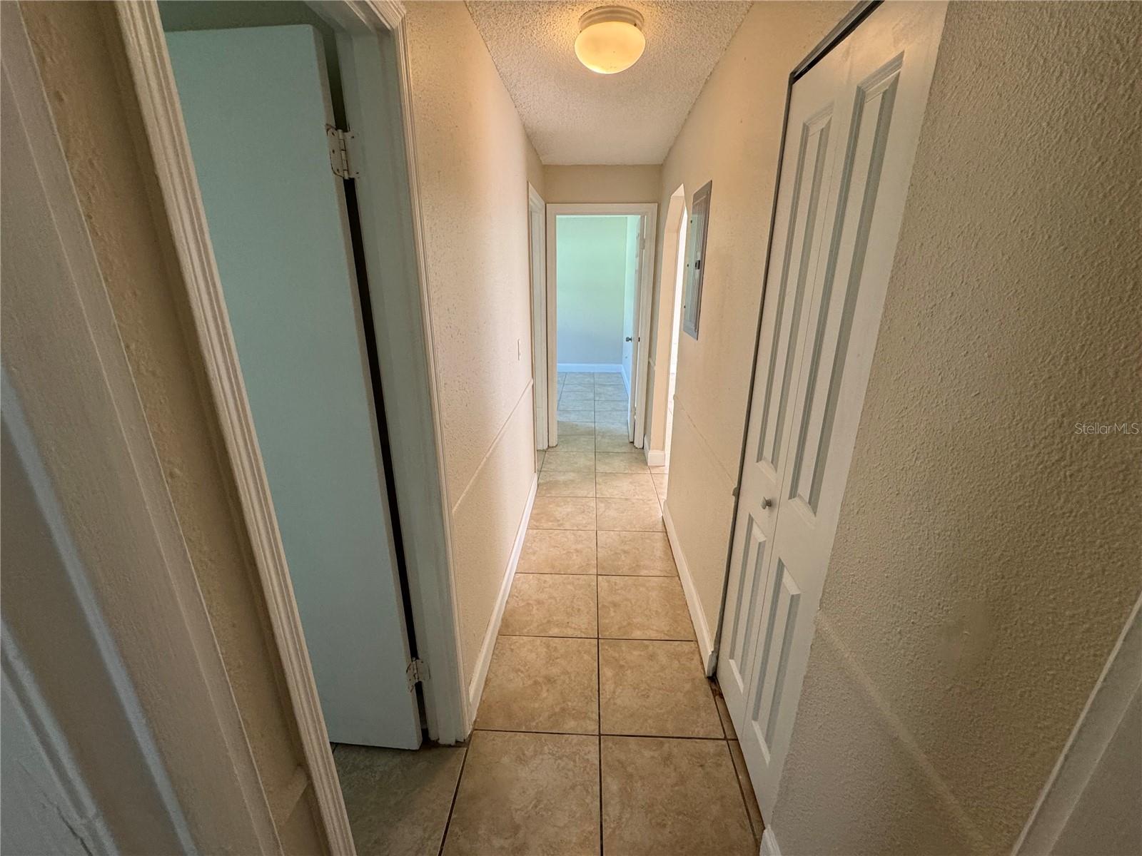 NORTH ORLANDO TOWNSITE 4TH ADD REP - Residential