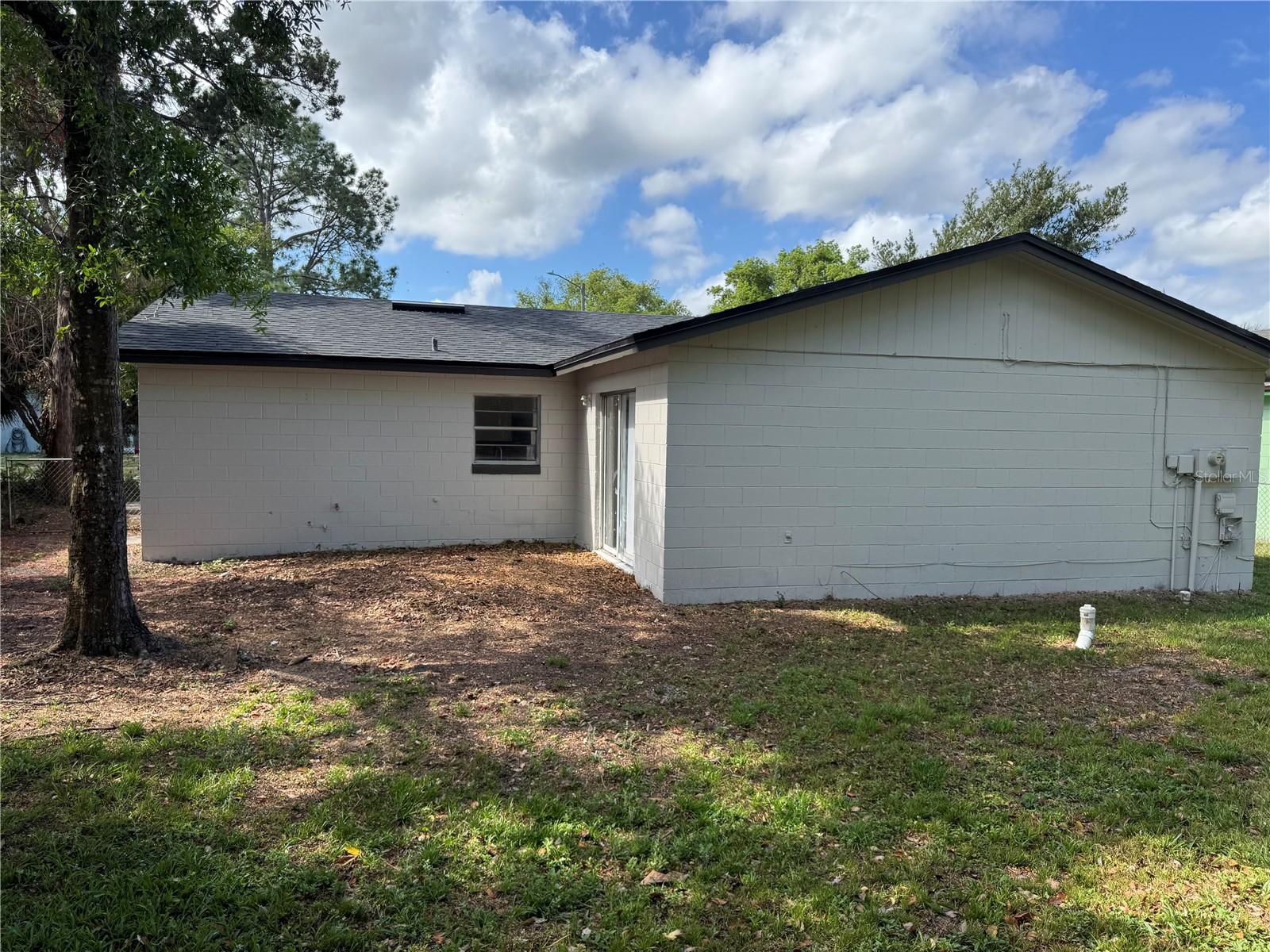 NORTH ORLANDO TOWNSITE 4TH ADD REP - Residential