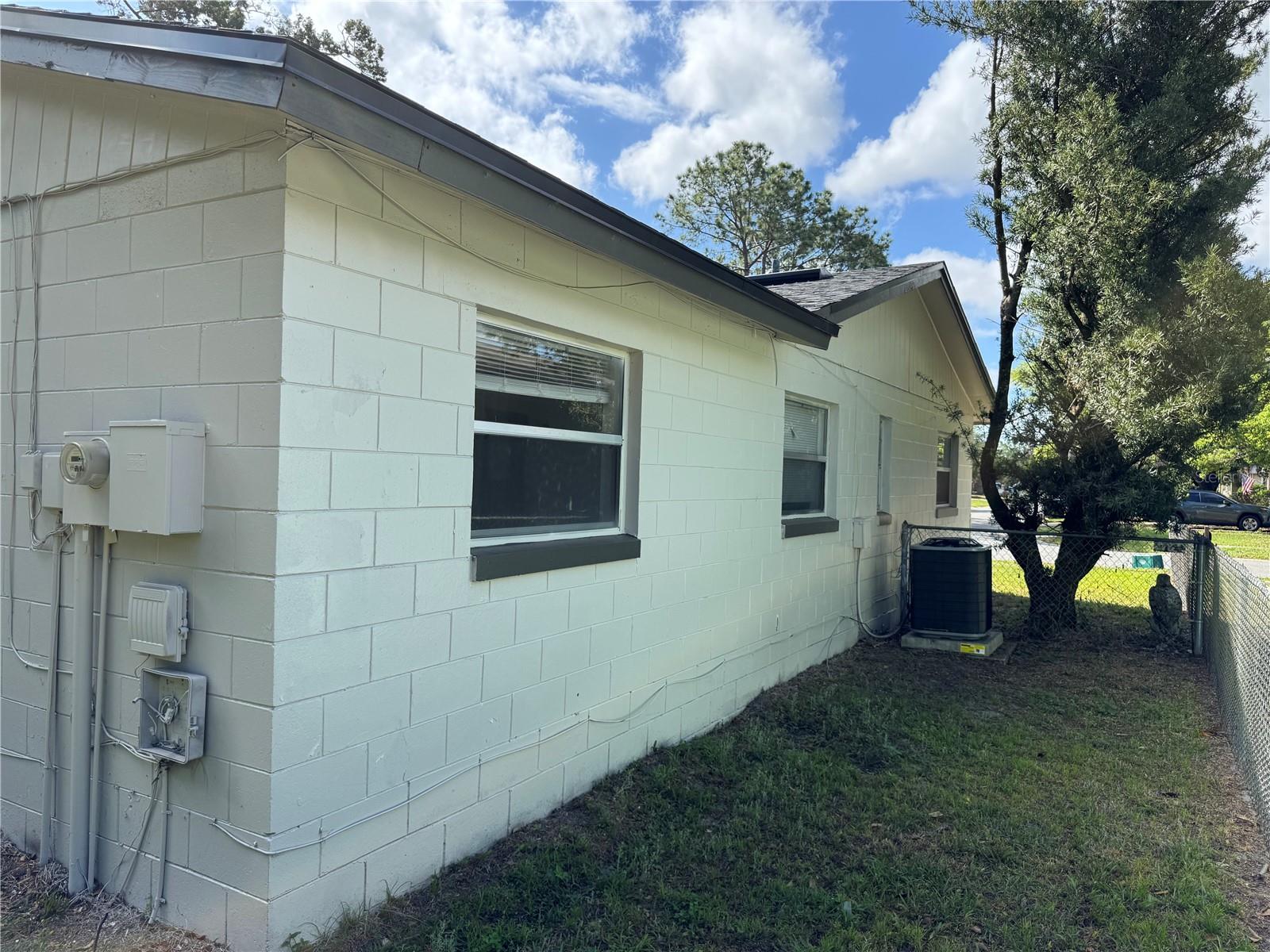 NORTH ORLANDO TOWNSITE 4TH ADD REP - Residential