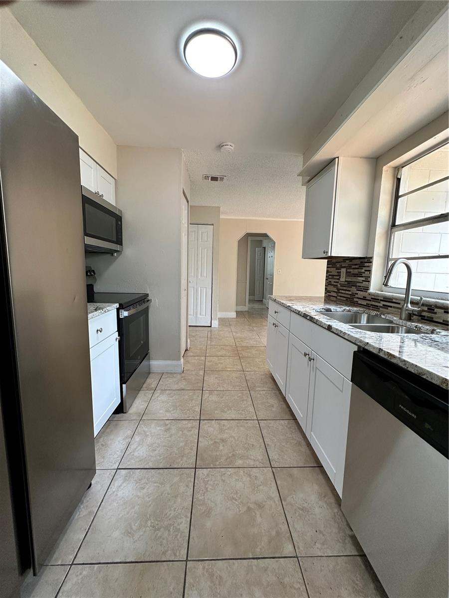 NORTH ORLANDO TOWNSITE 4TH ADD REP - Residential