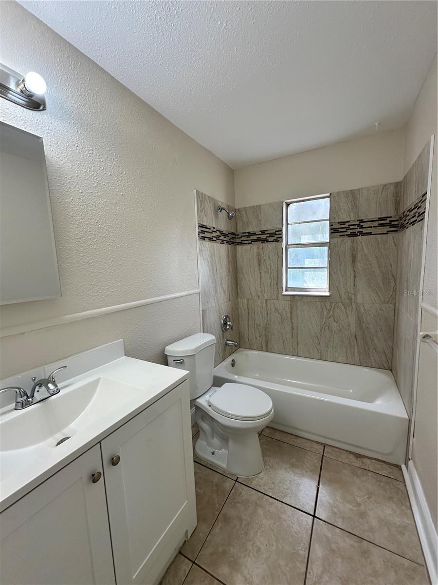 NORTH ORLANDO TOWNSITE 4TH ADD REP - Residential