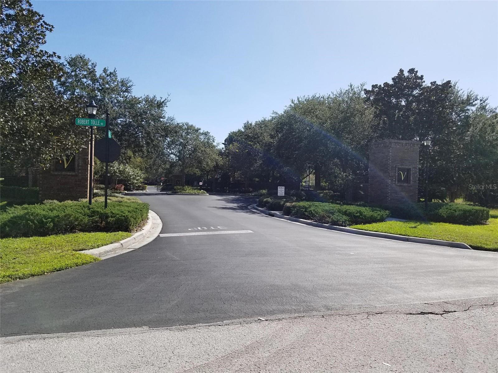 VALHALLA PH 3-4 - Residential Lease