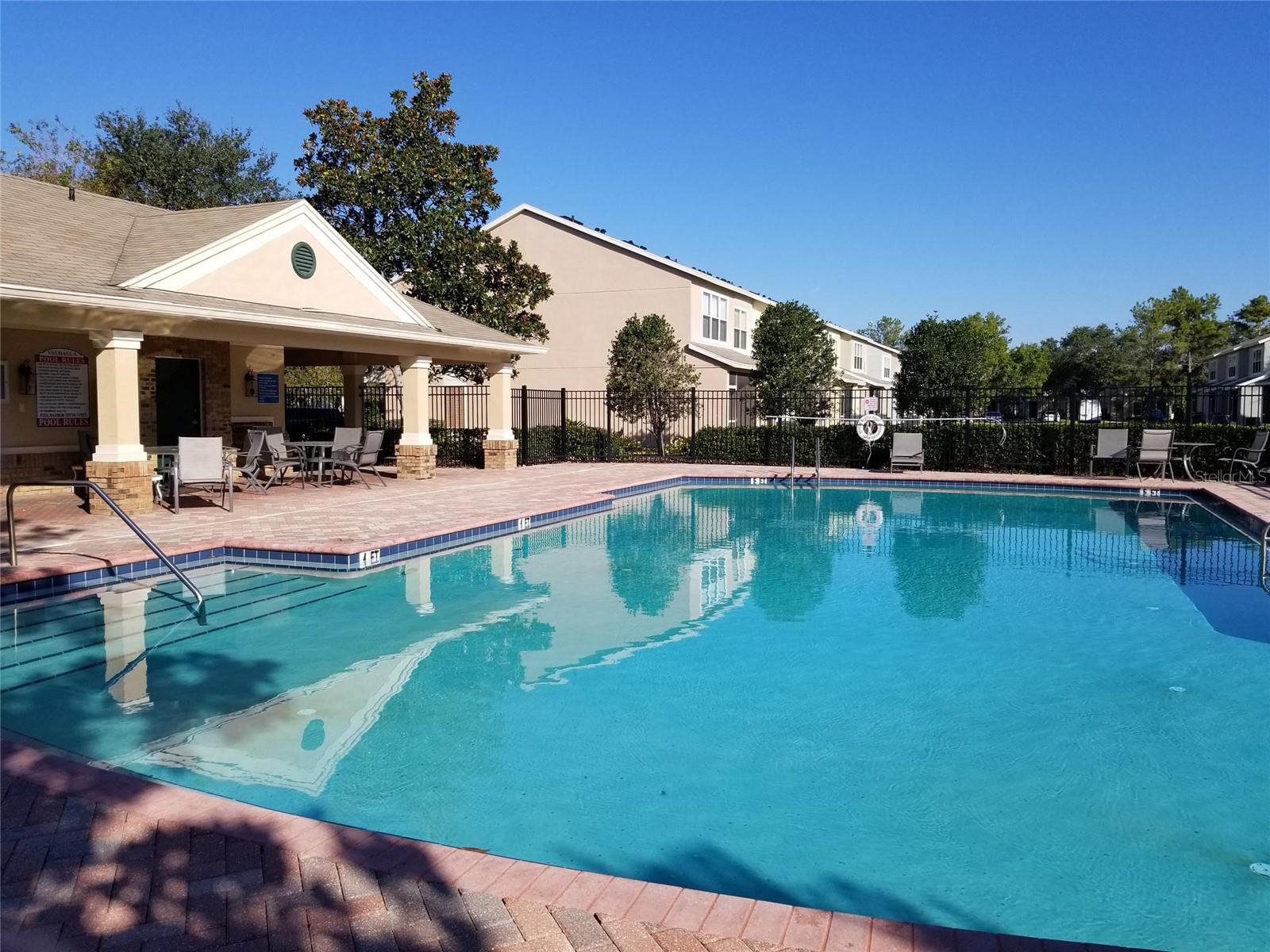 VALHALLA PH 3-4 - Residential Lease