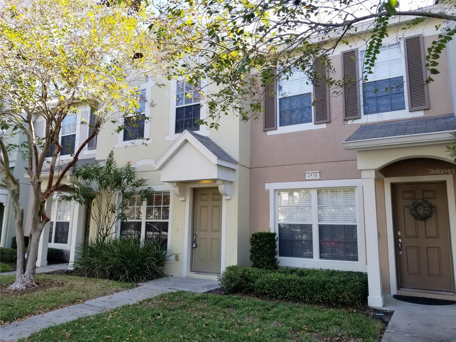 VALHALLA PH 3-4 - Residential Lease