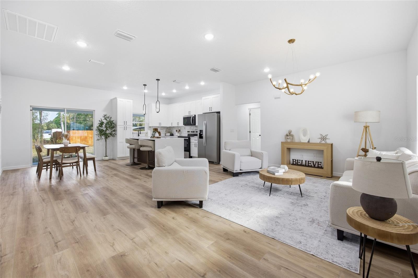 - CITRUS SPRINGS UNIT 05 - Residential