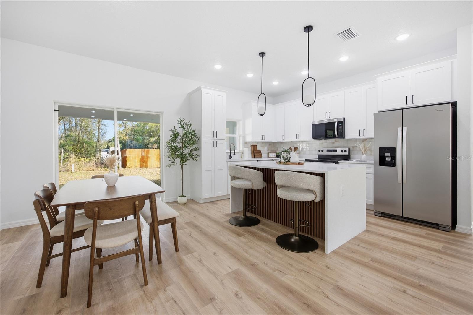 - CITRUS SPRINGS UNIT 05 - Residential