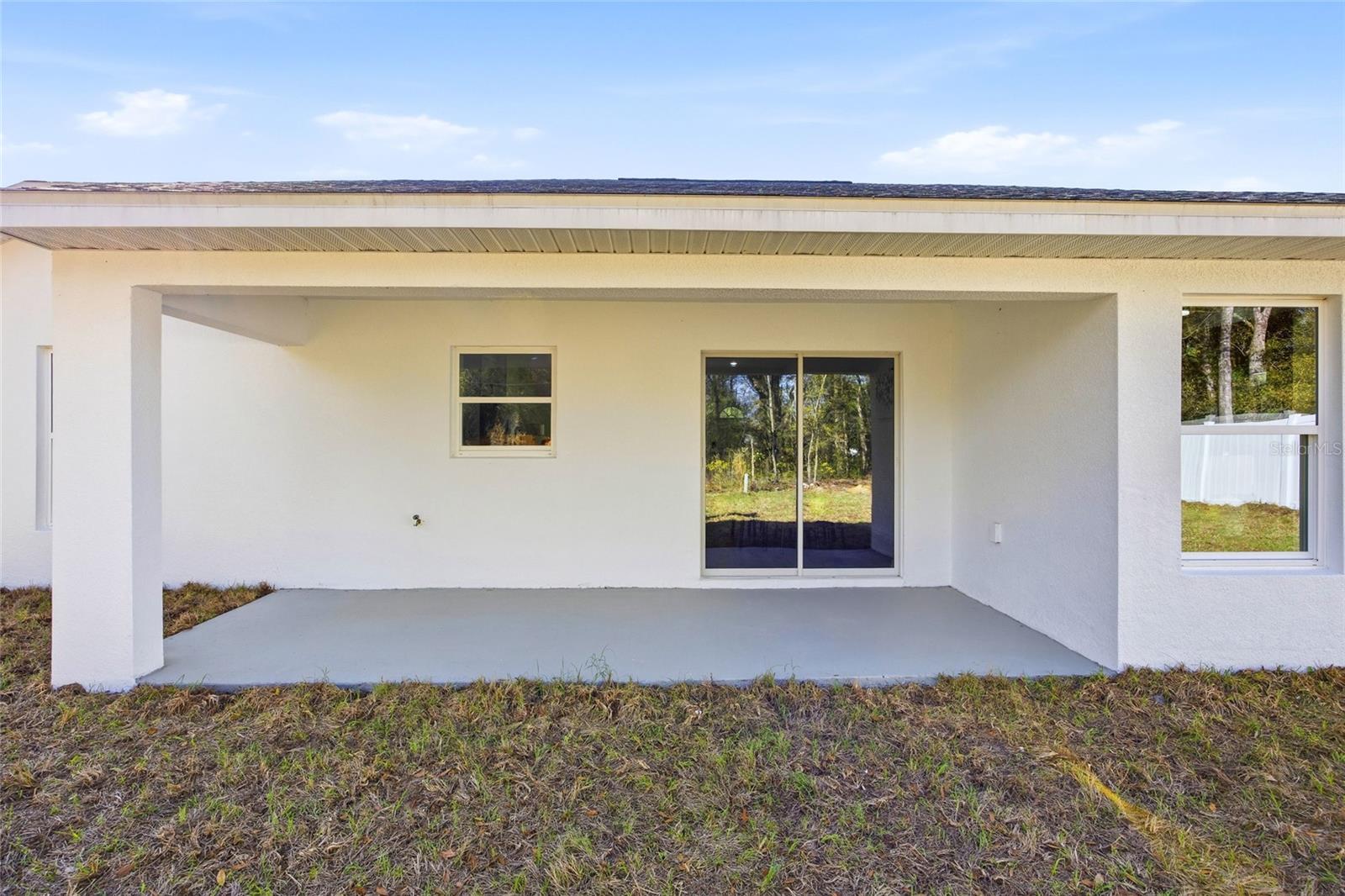 - CITRUS SPRINGS UNIT 05 - Residential