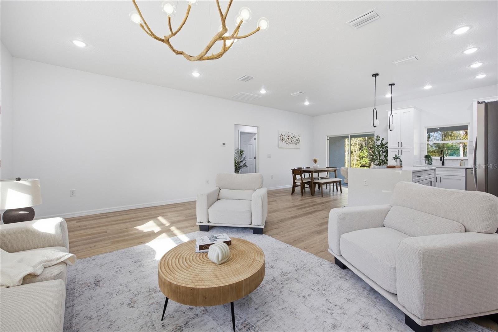 - CITRUS SPRINGS UNIT 05 - Residential