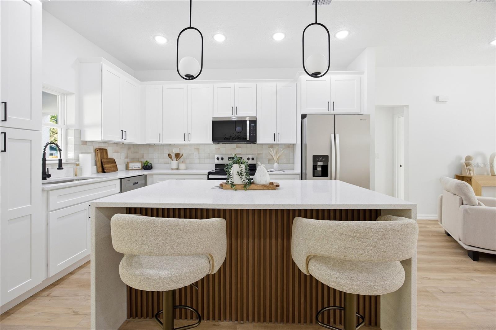 - CITRUS SPRINGS UNIT 05 - Residential