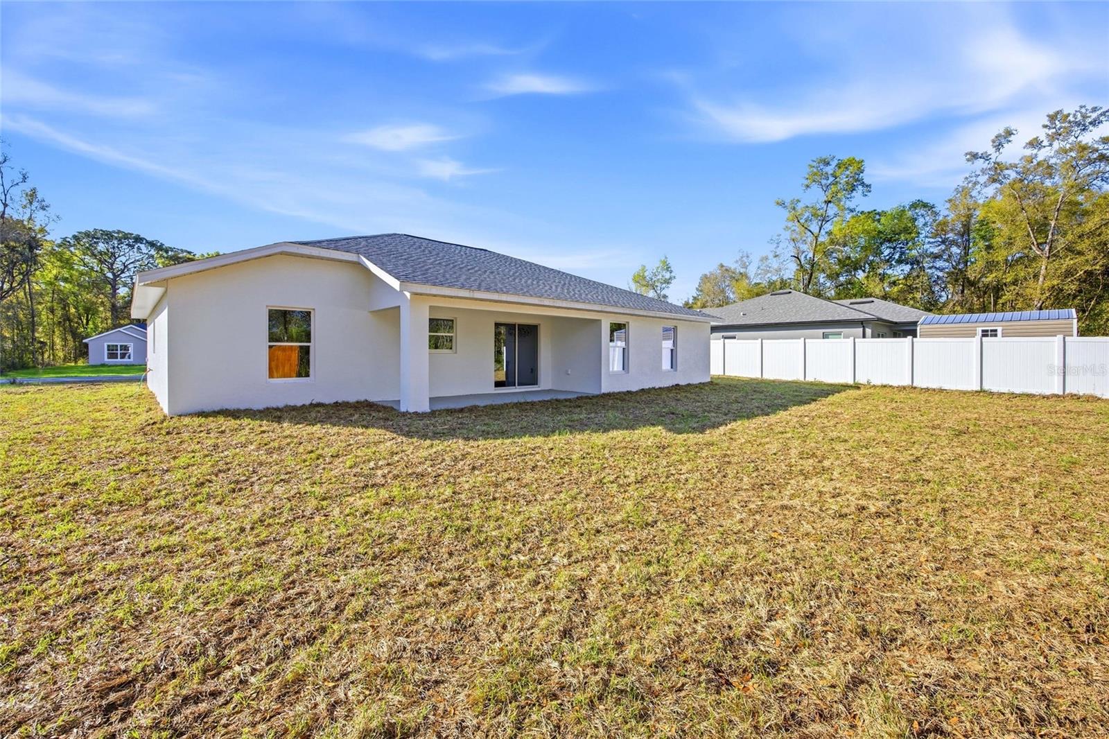 - CITRUS SPRINGS UNIT 05 - Residential
