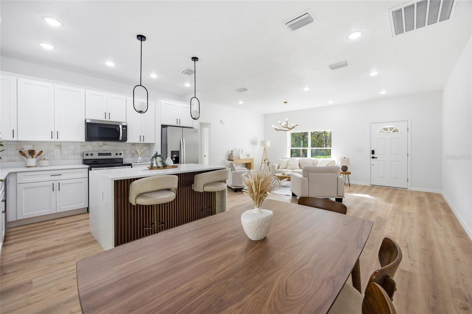 - CITRUS SPRINGS UNIT 05 - Residential