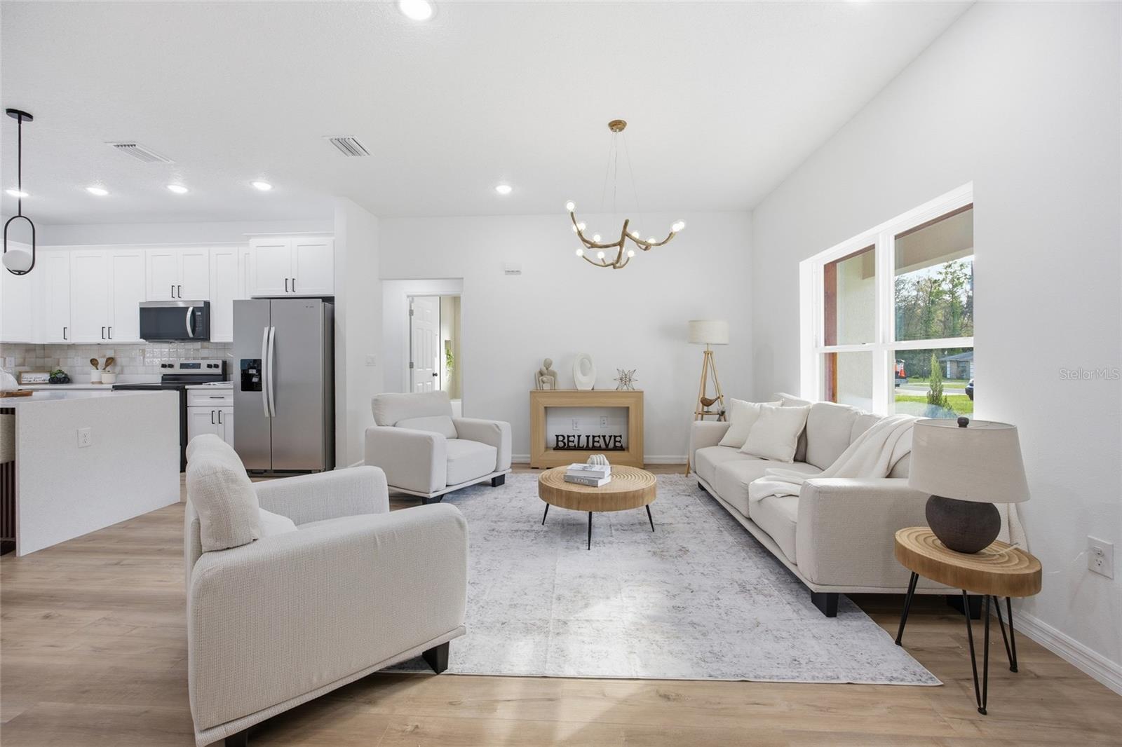 - CITRUS SPRINGS UNIT 05 - Residential