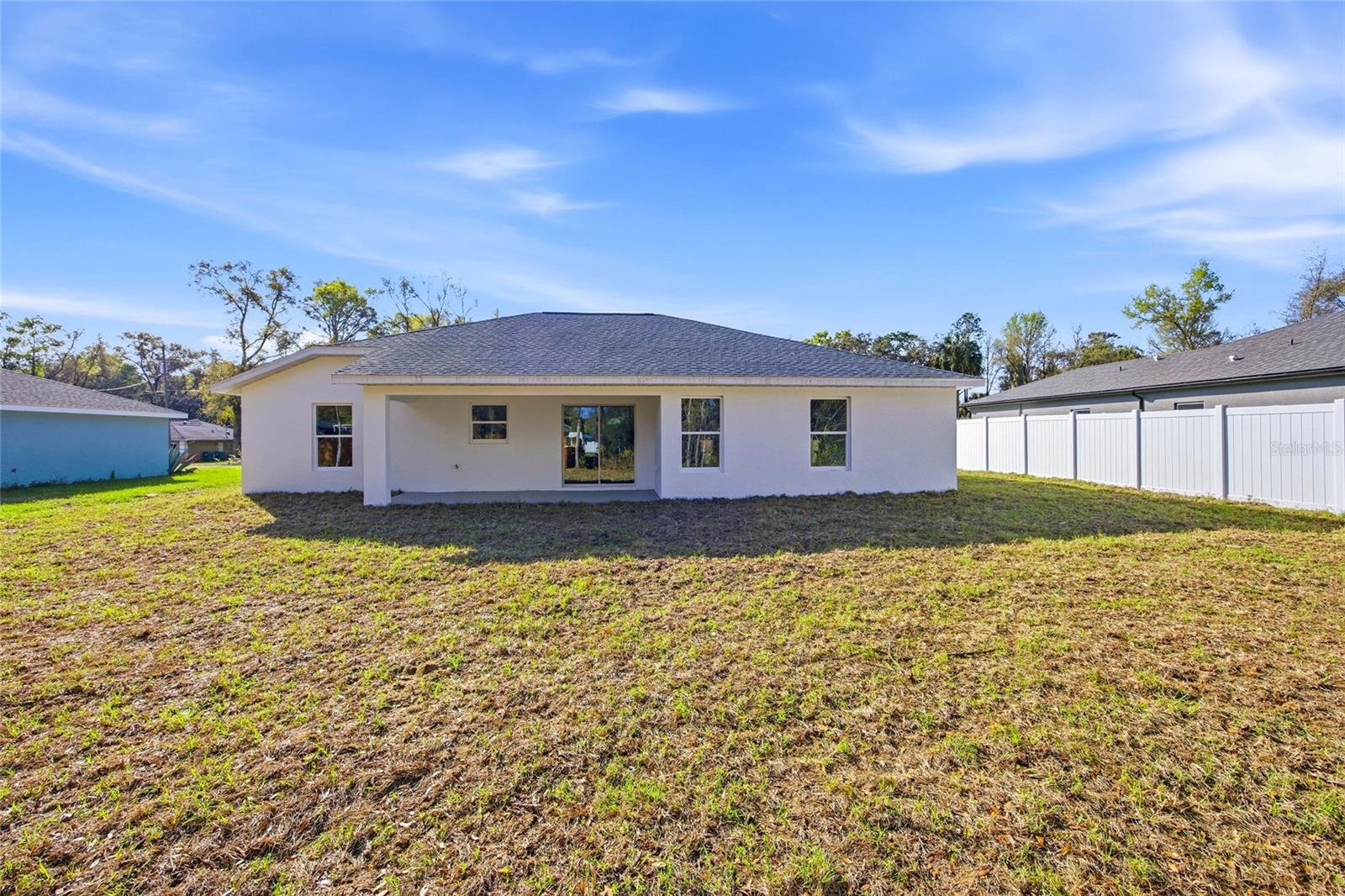 - CITRUS SPRINGS UNIT 05 - Residential