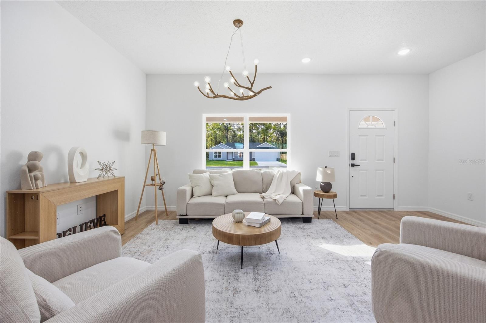 - CITRUS SPRINGS UNIT 05 - Residential