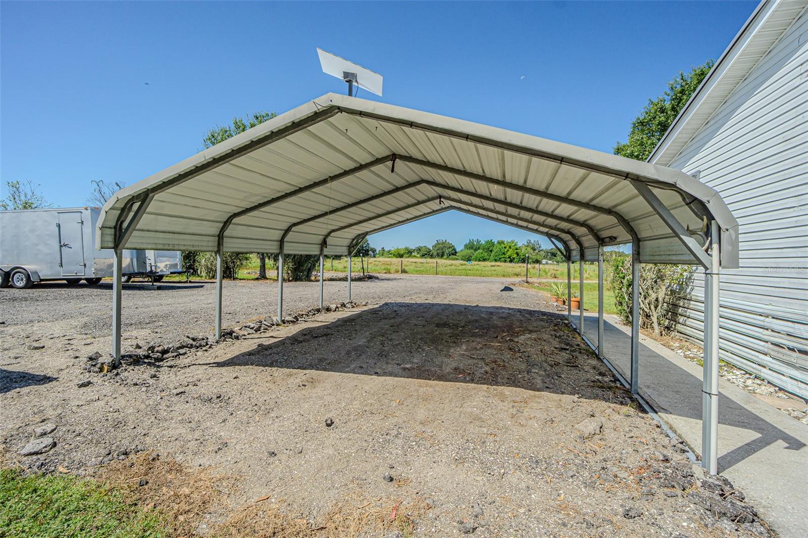 UNPLATTED - Residential