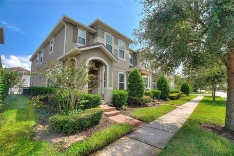 A home in KISSIMMEE