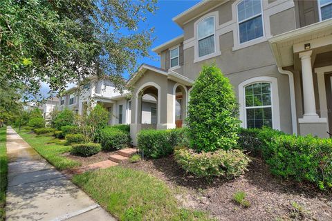 A home in KISSIMMEE