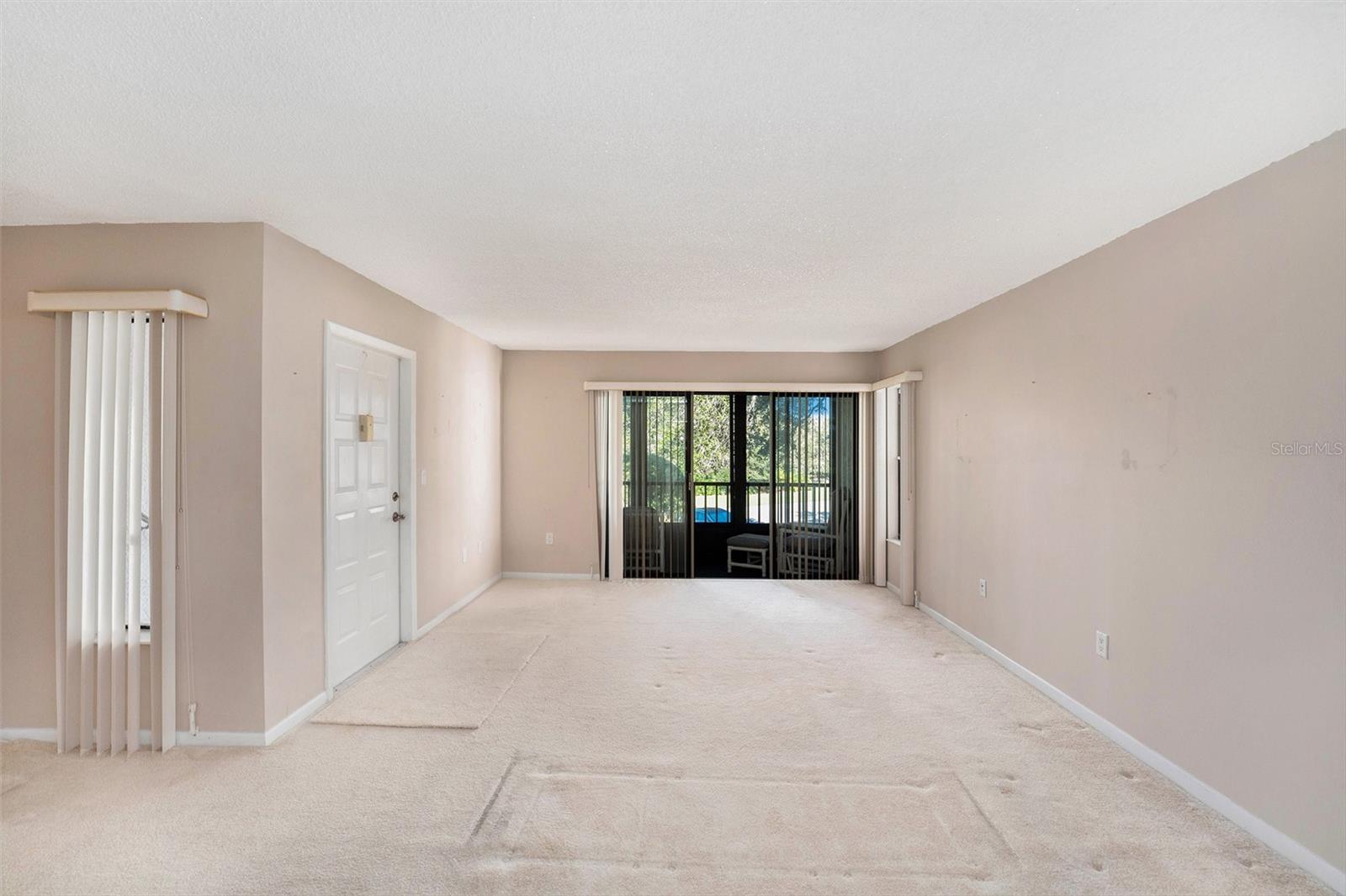 PINE RIDGE AT LAKE TARPON VILLAGE - Residential