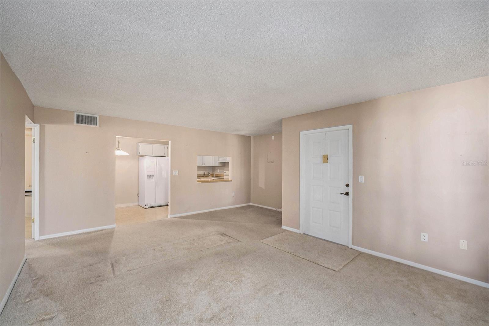 PINE RIDGE AT LAKE TARPON VILLAGE - Residential