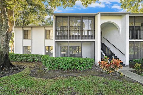 1135 PINE RIDGE CIRCLE W A2 TARPON SPRINGS FL 34688