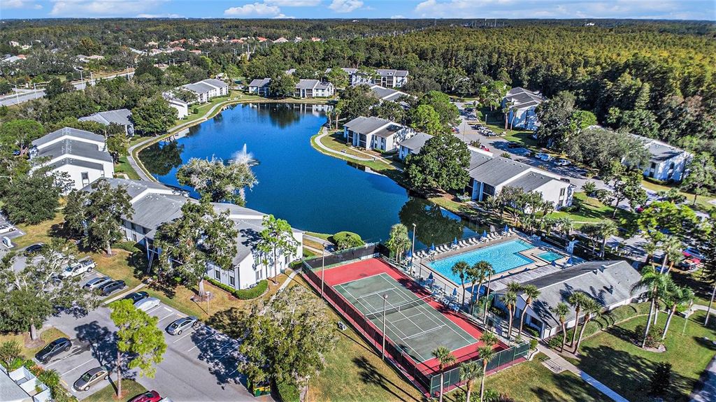 Photo of 1135 Pine Ridge Circle W #A2, Tarpon Springs, FL 34688 (MLS # TB8439140)