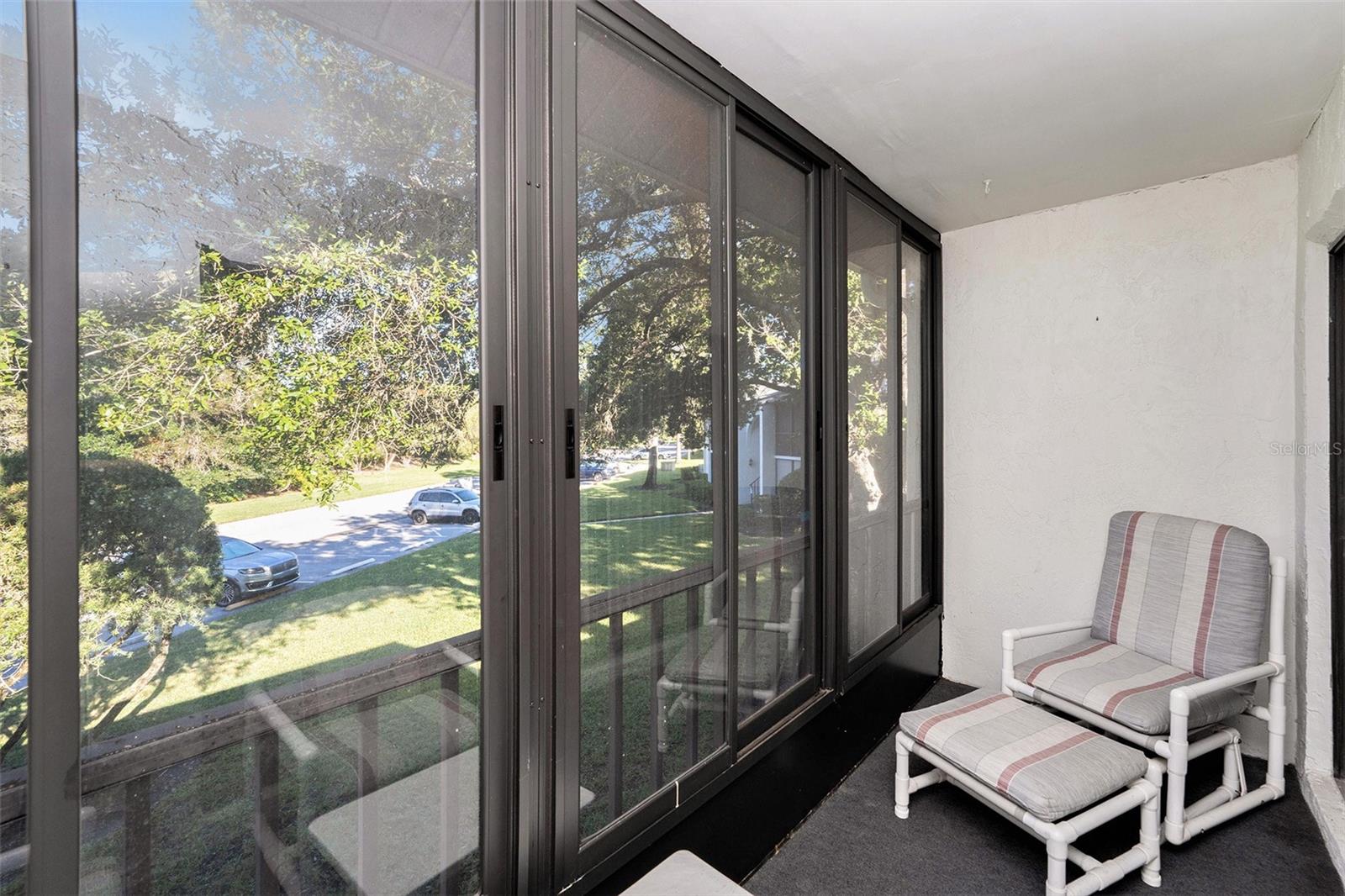 PINE RIDGE AT LAKE TARPON VILLAGE - Residential
