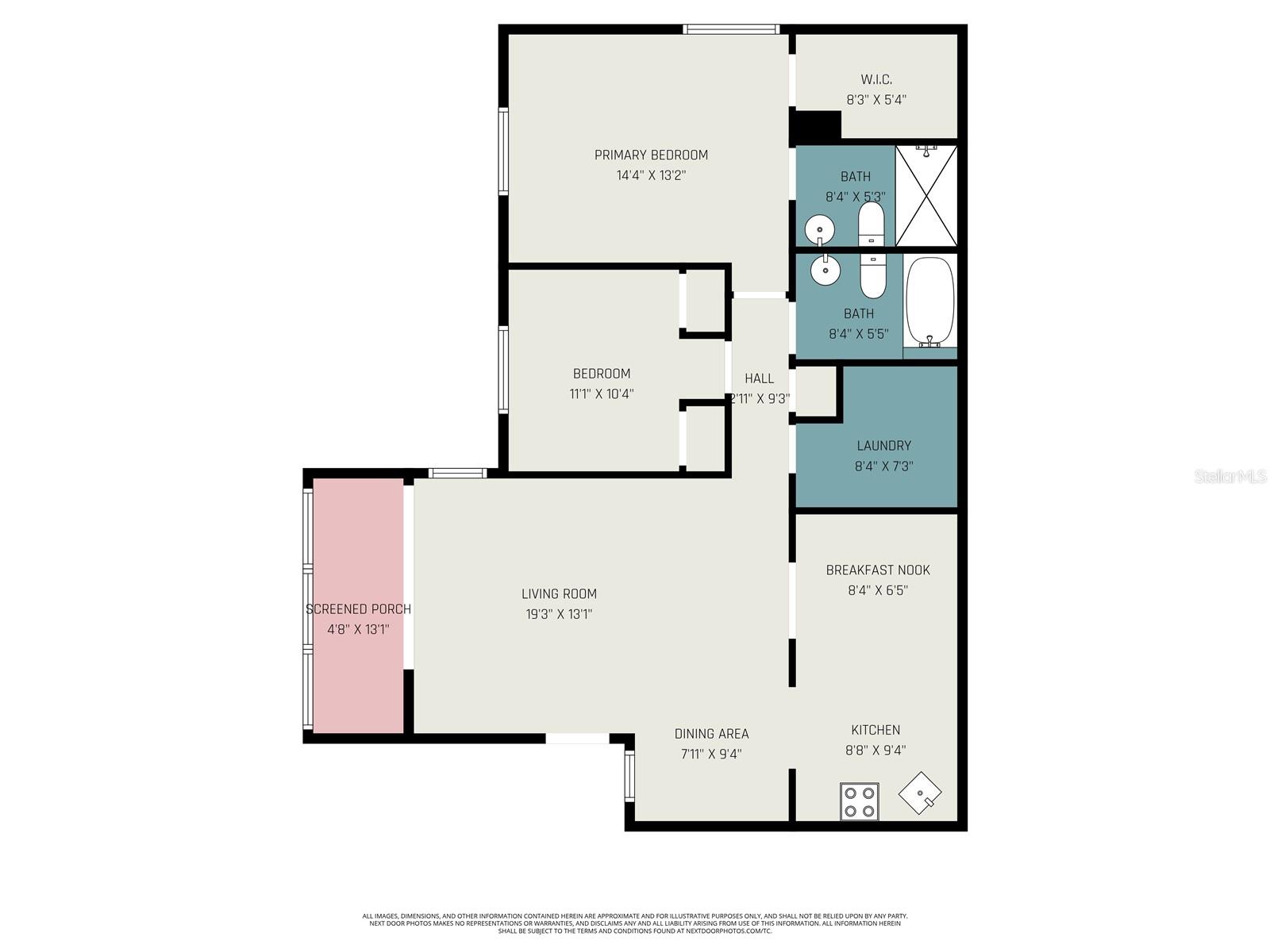 PINE RIDGE AT LAKE TARPON VILLAGE - Residential