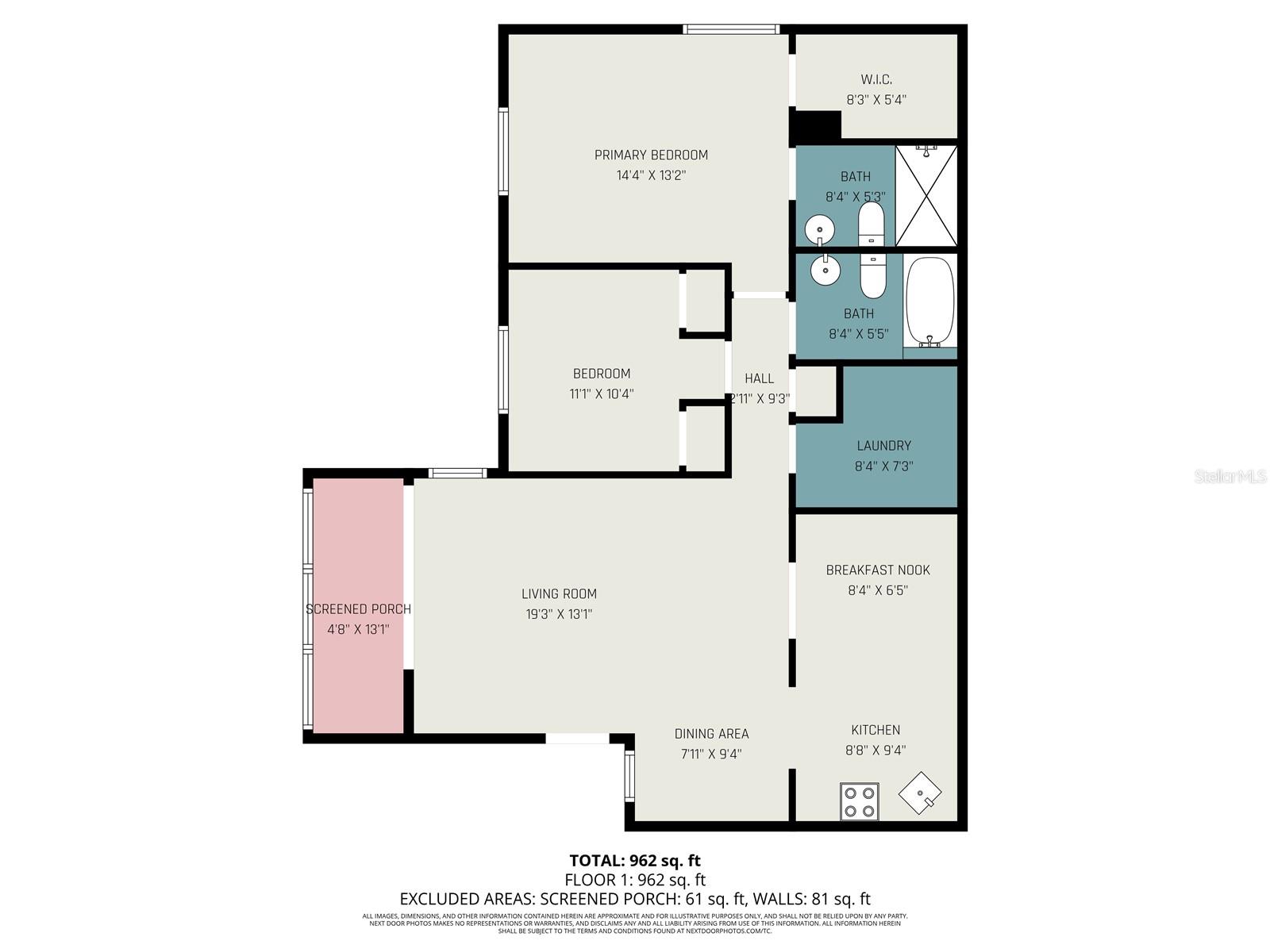 PINE RIDGE AT LAKE TARPON VILLAGE - Residential