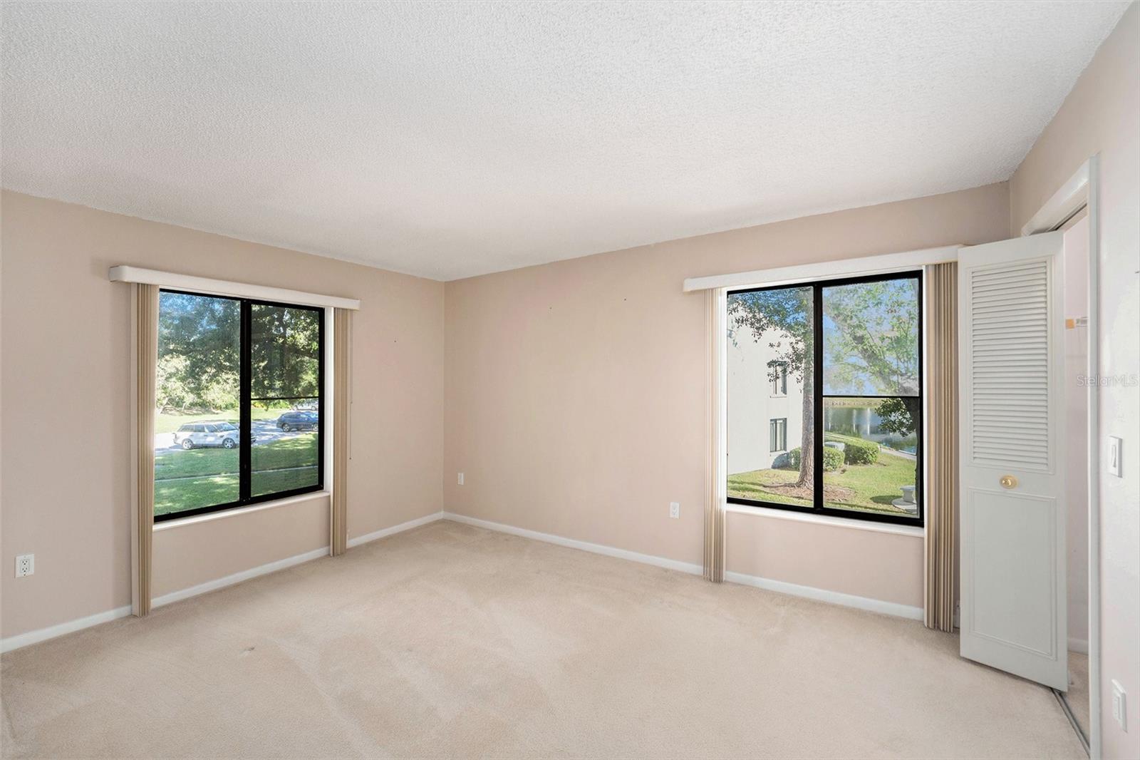 PINE RIDGE AT LAKE TARPON VILLAGE - Residential