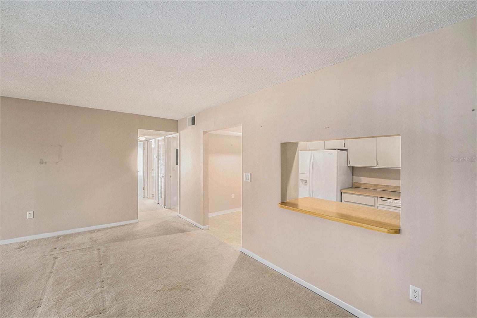 PINE RIDGE AT LAKE TARPON VILLAGE - Residential