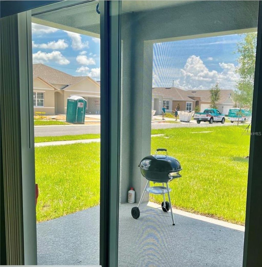 Photo of 992 Serchio Street, Haines City, FL 33844 (MLS # O6391960)