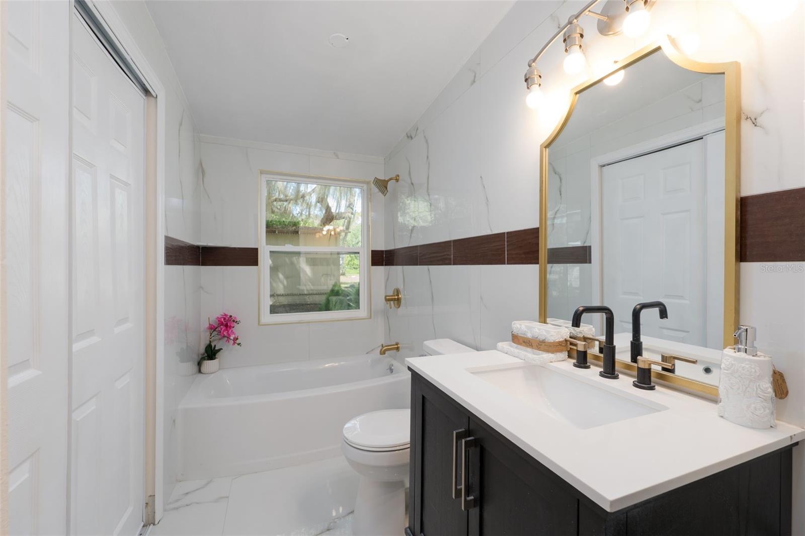 ATLANTIC SHORES - Residential