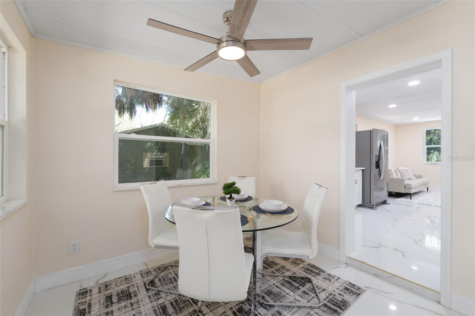 ATLANTIC SHORES - Residential