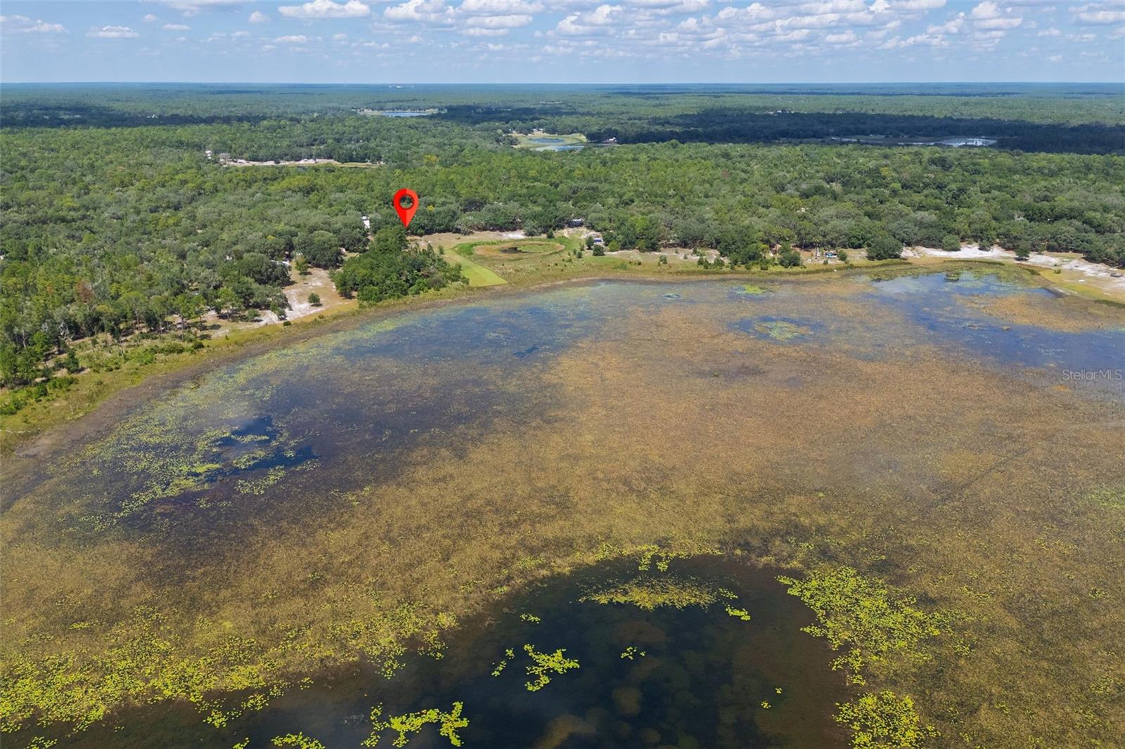 ATLANTIC SHORES - Residential
