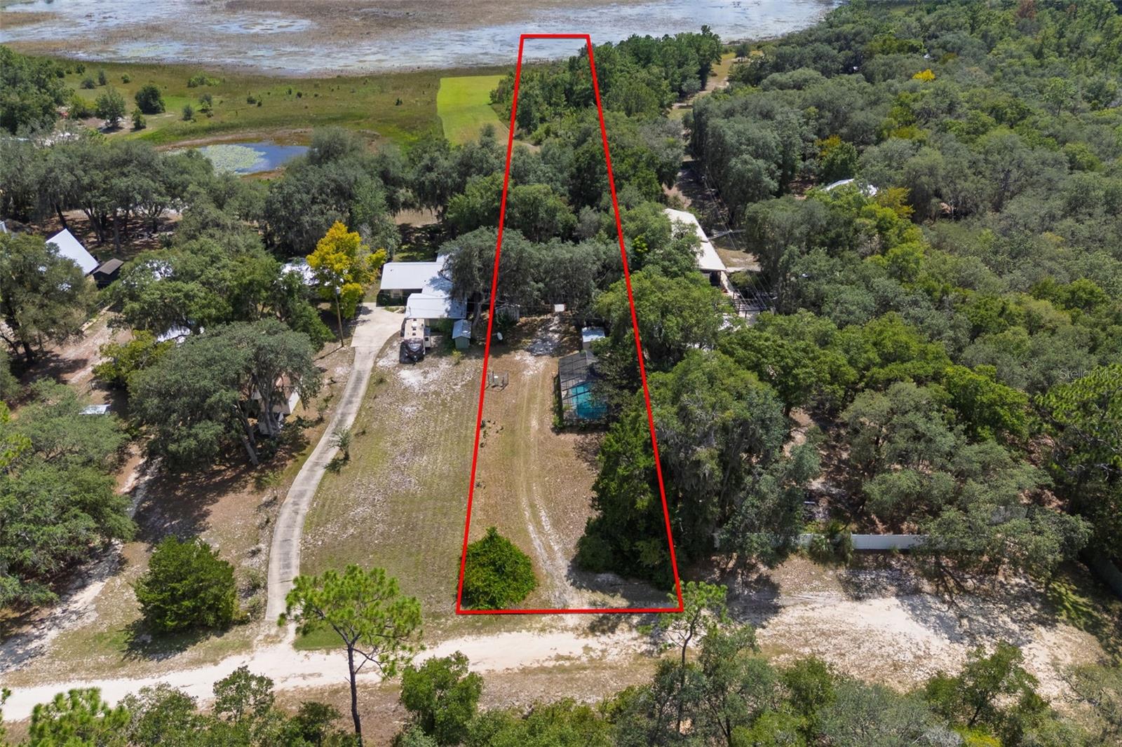 ATLANTIC SHORES - Residential