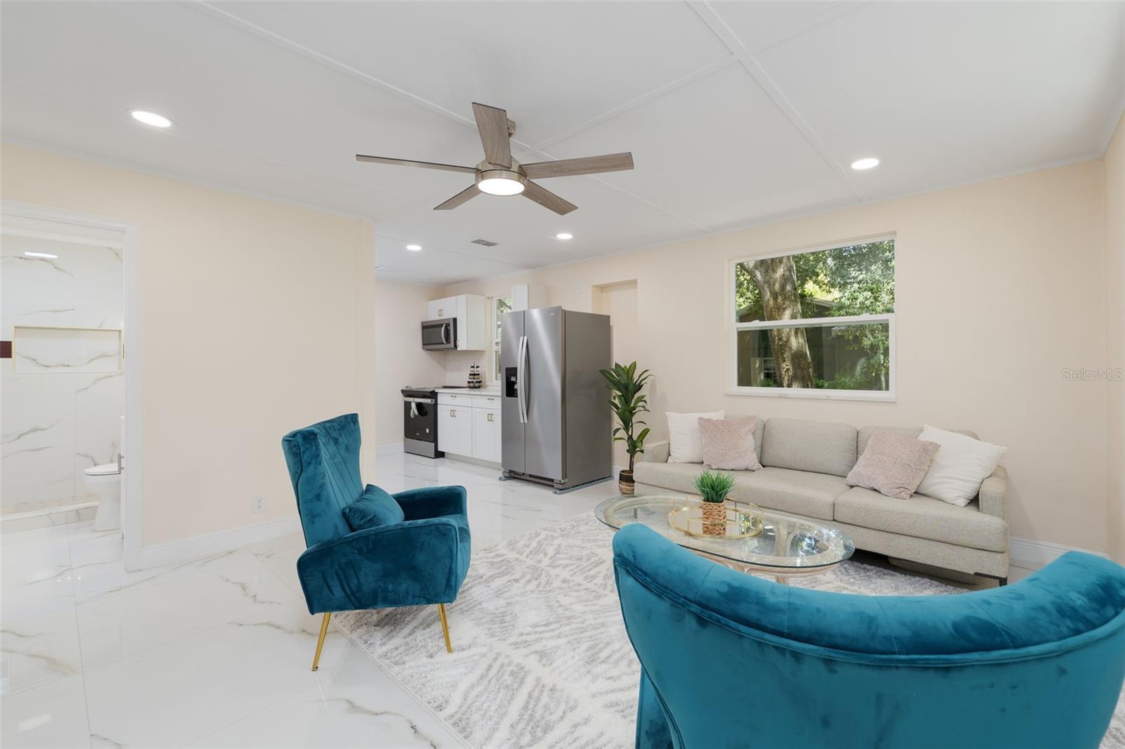 ATLANTIC SHORES - Residential