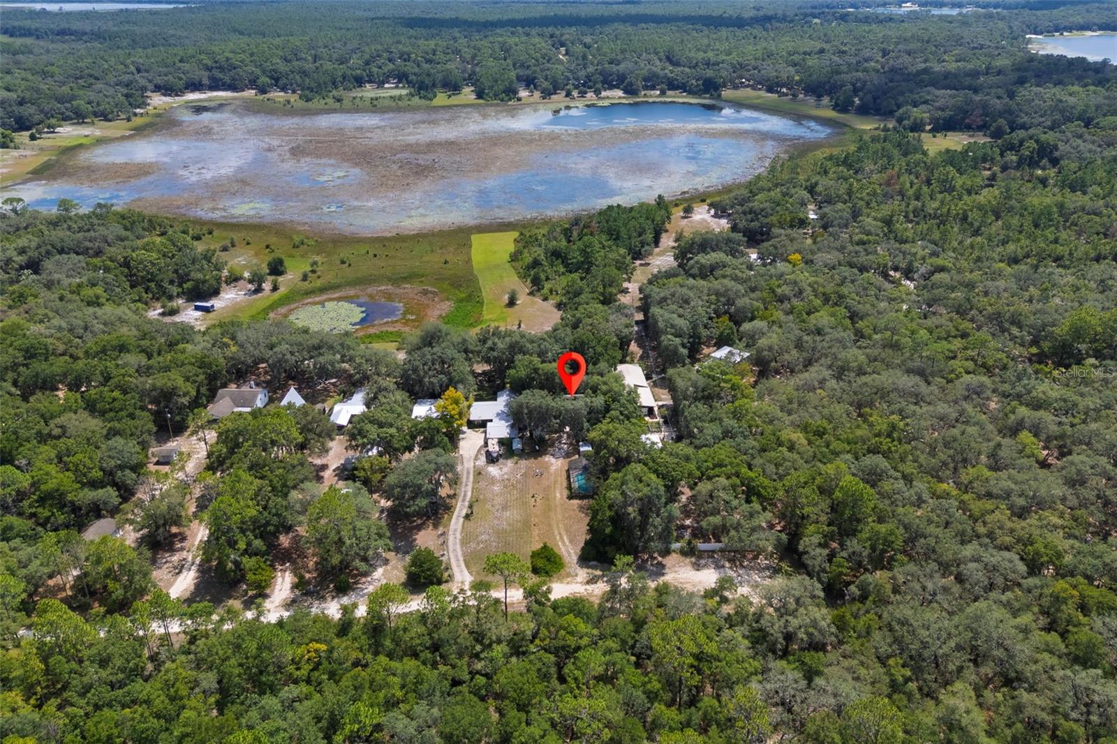 ATLANTIC SHORES - Residential