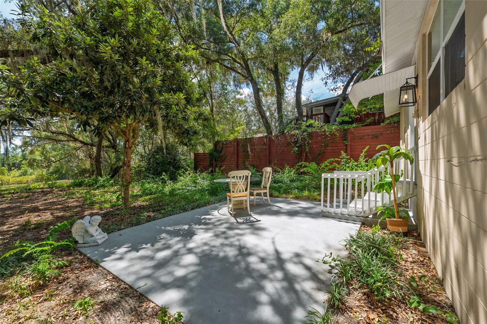 ATLANTIC SHORES - Residential