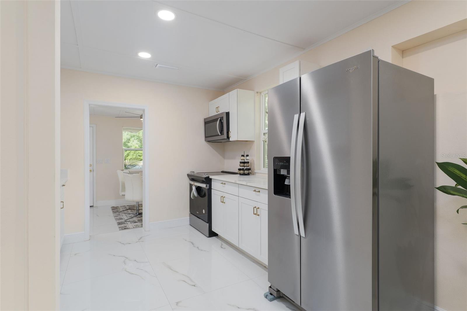 ATLANTIC SHORES - Residential