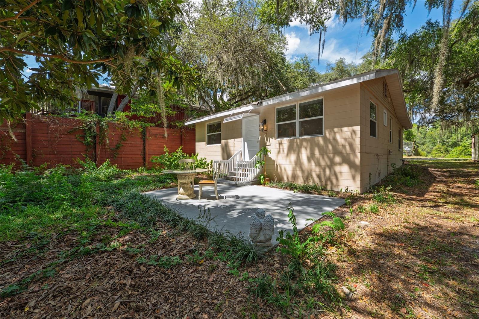 ATLANTIC SHORES - Residential