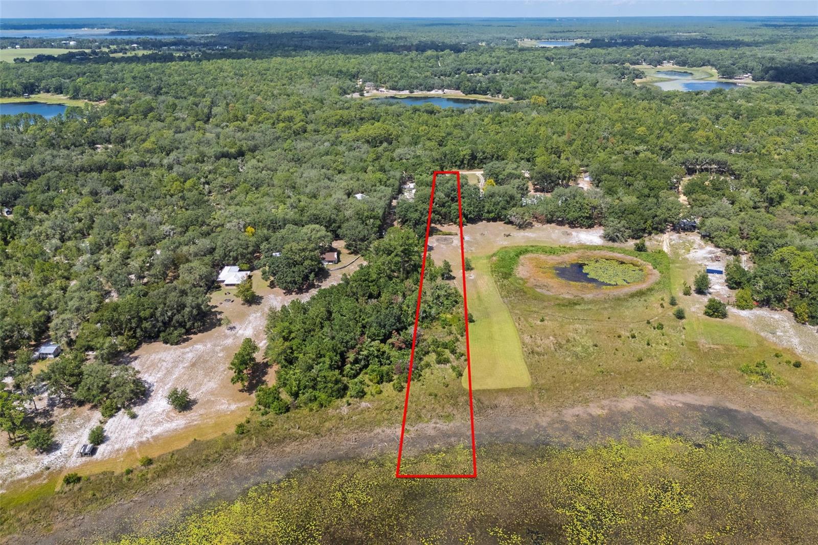 ATLANTIC SHORES - Residential