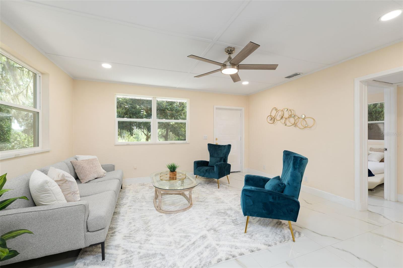 ATLANTIC SHORES - Residential