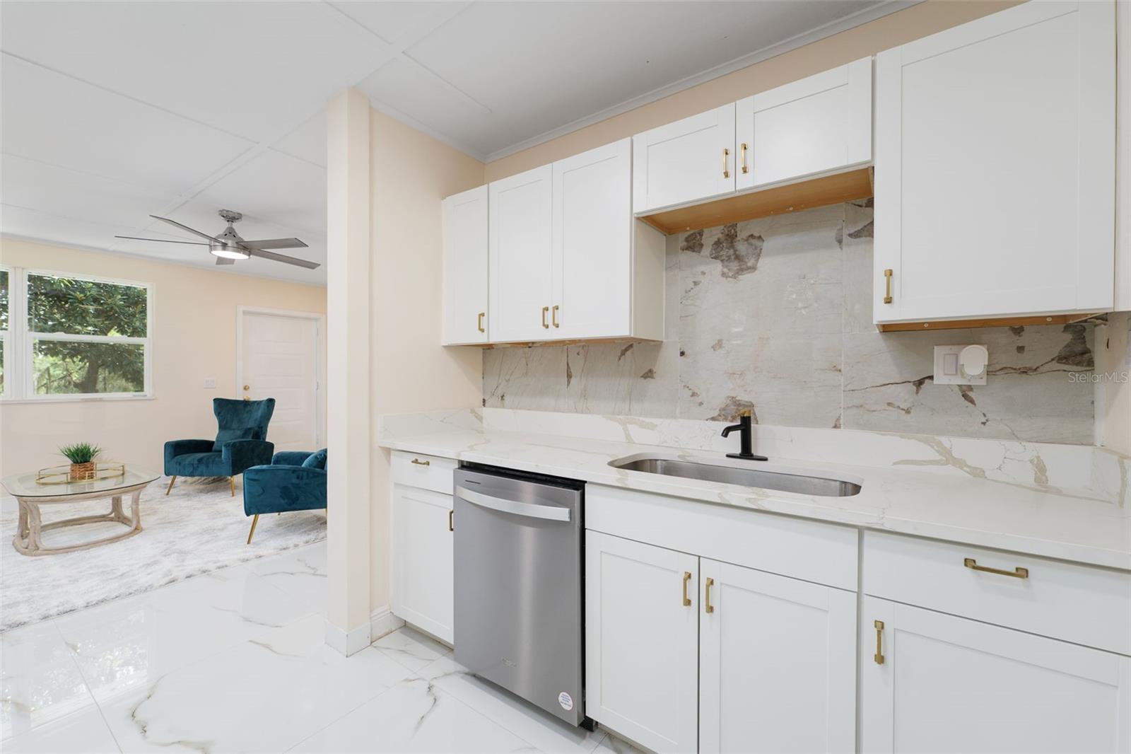 ATLANTIC SHORES - Residential