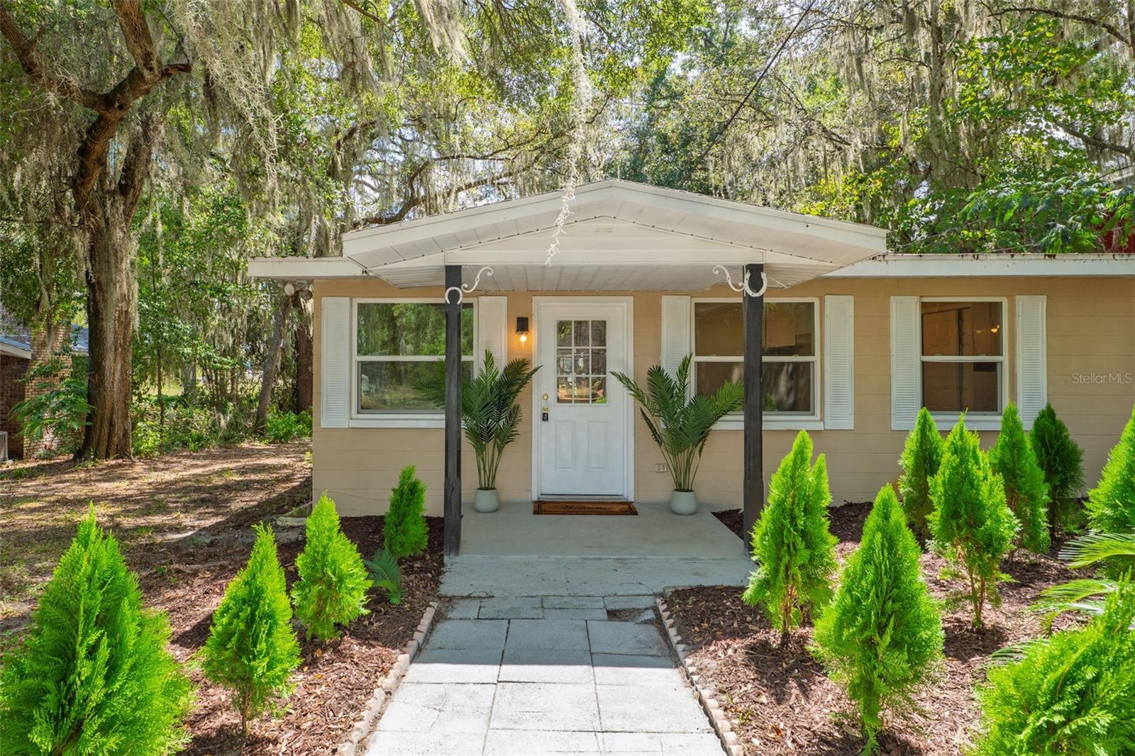 ATLANTIC SHORES - Residential