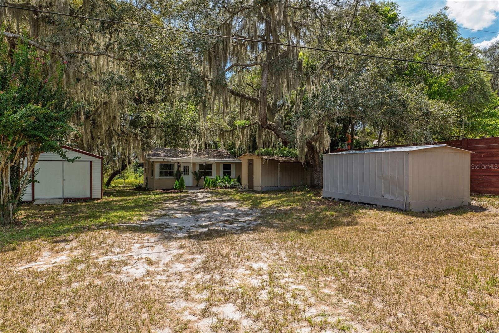 ATLANTIC SHORES - Residential