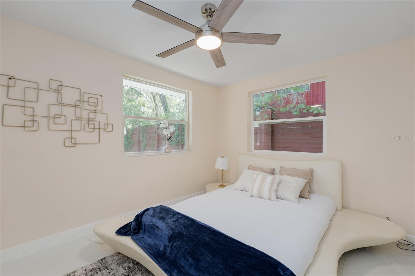 ATLANTIC SHORES - Residential