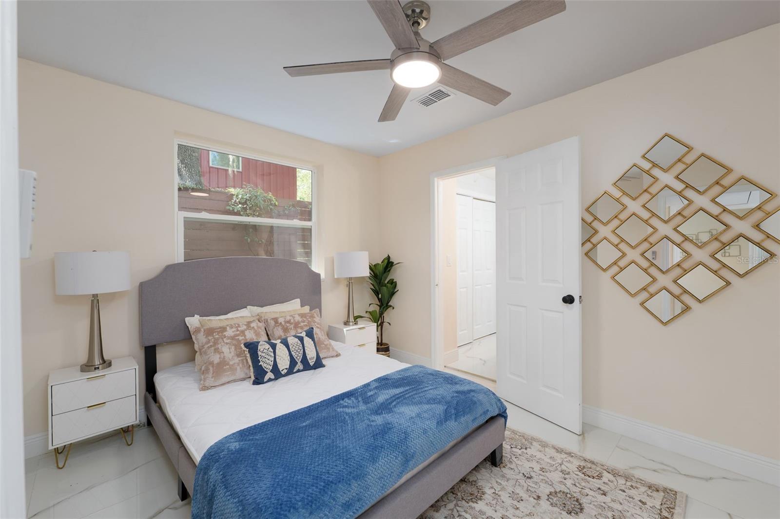 ATLANTIC SHORES - Residential