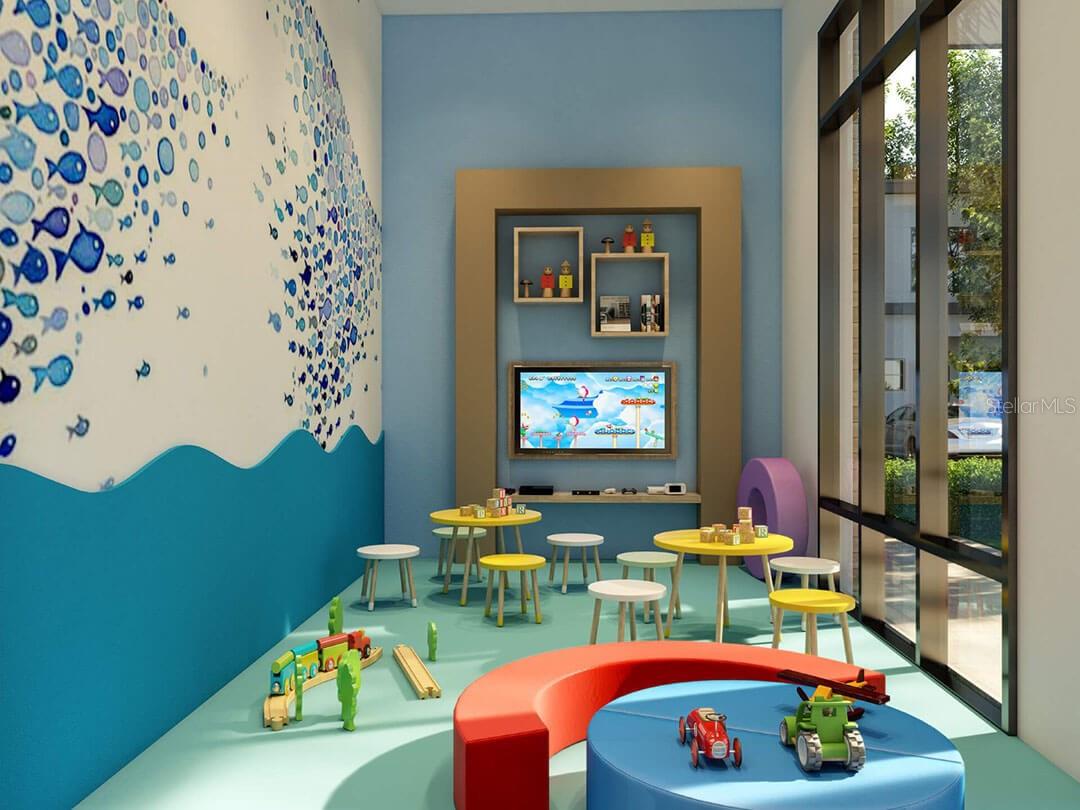 THE AZUR RESORT - Residential