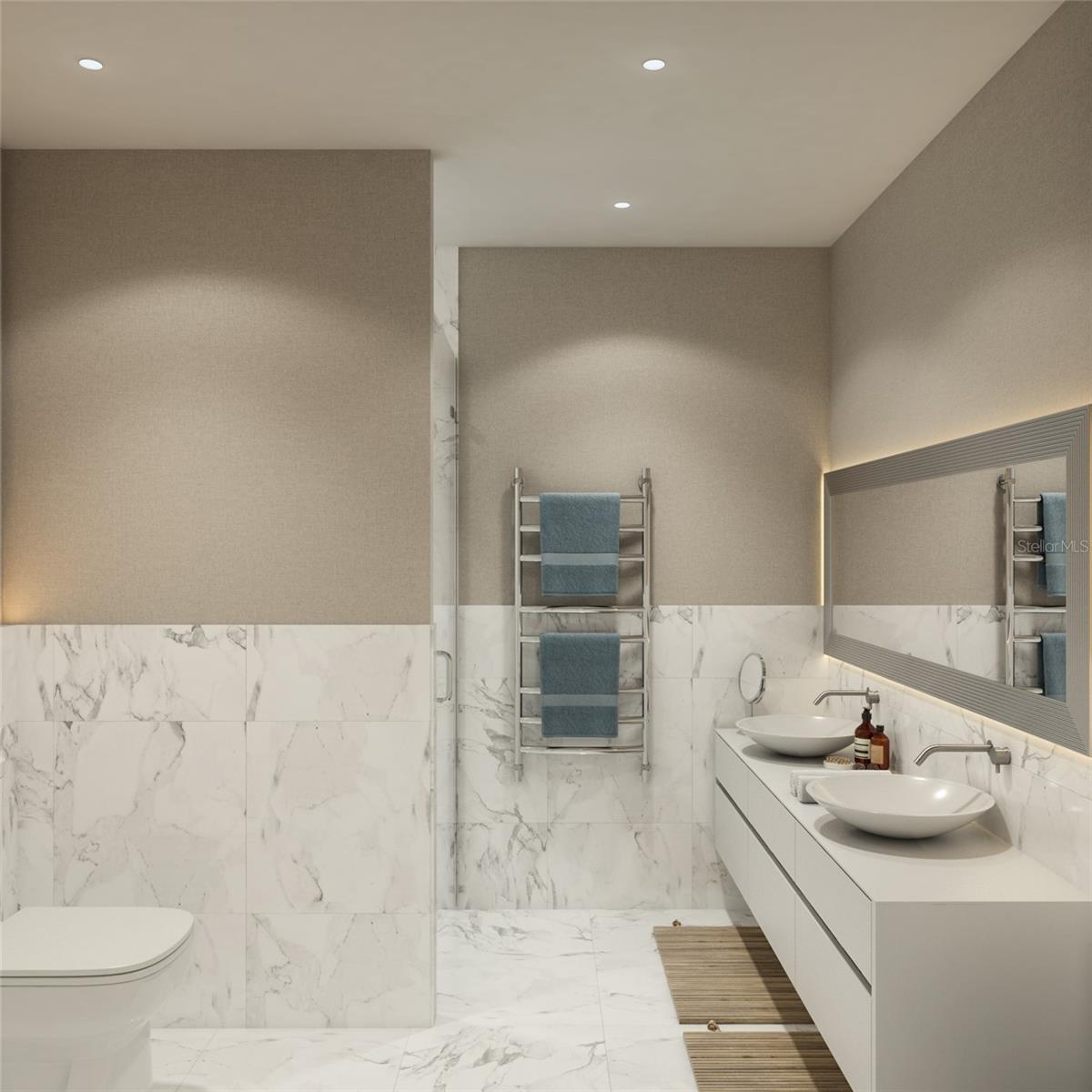 THE AZUR RESORT - Residential